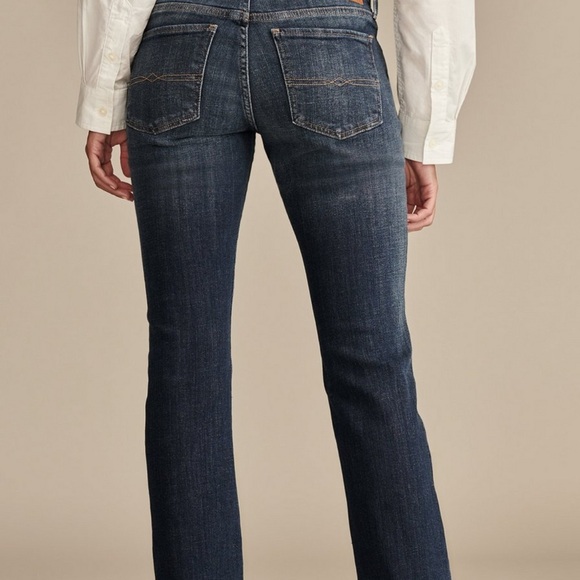 NWOT: Lucky Brand Los Angeles#15 - Picture 6 of 9